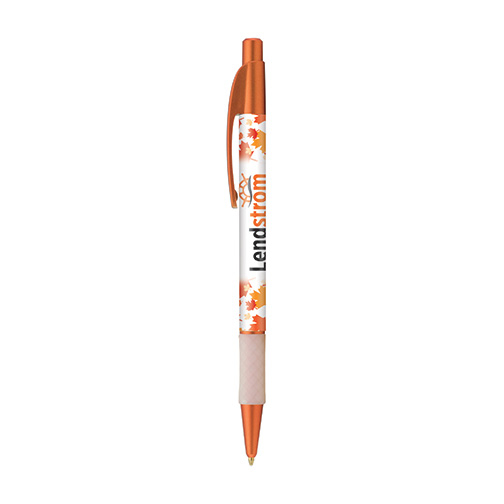 Stylo publicitaire - Lebeau Orange 2019C